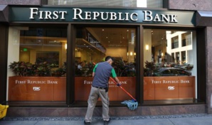 La banque américaine First Republic saisie par les autorités et revendue à JPMorgan La banque américaine First Republic saisie par les autorités et revendue à JPMorgan
