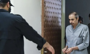 Iran - Un dissident irano-suédois exécuté