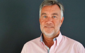 Yannick Morez, maire divers droite démissionnaire Yannick Morez, maire divers droite démissionnaire