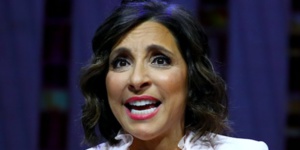 Linda Yaccarino, future patronne de Twitter, figure des médias et de la publicité Linda Yaccarino, future patronne de Twitter, figure des médias et de la publicité