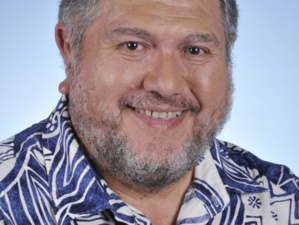 Polynésie française - L’indépendantiste Moetai Brotherson élu président
