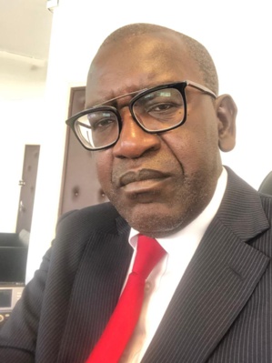 La solution politique et concertée, seule issue à la crise actuelle ! (Par Youssou Diallo) La solution politique et concertée, seule issue à la crise actuelle ! (Par Youssou Diallo)