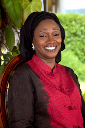 Yassine FALL Yassine FALL