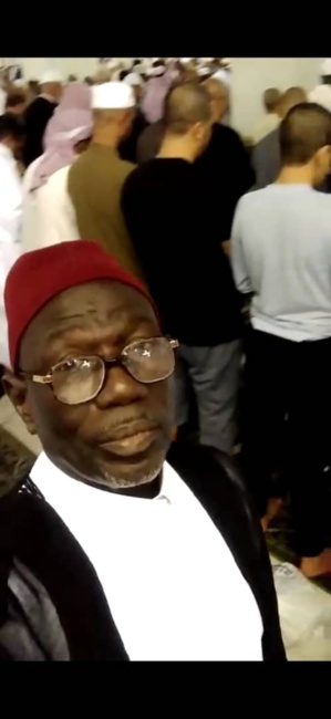 Affaire Ousmane Sonko-adji Sarr : Un Islamiste Interpelle La Justice Sénégalaise