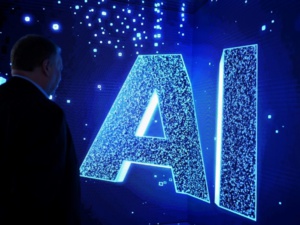 L'argent, nerf de la bataille de l'intelligence artificielle