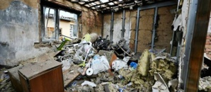 La Russie affirme avoir éliminé les combattants infiltrés depuis l'Ukraine La Russie affirme avoir éliminé les combattants infiltrés depuis l'Ukraine