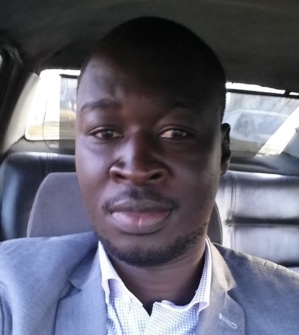 Daouda Guèye Daouda Guèye