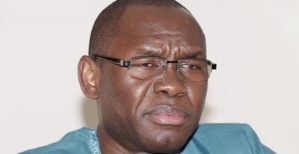 Le journaliste Serigne Saliou Guèye placé en garde à vue à la police Le journaliste Serigne Saliou Guèye placé en garde à vue à la police