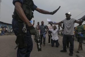 RDC : l’ONU condamne la répression de la marche de l'opposition