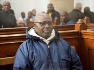 Fulgence Kayishema Fulgence Kayishema