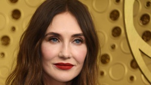 L'actrice néerlandaise Carice Van Houten L'actrice néerlandaise Carice Van Houten