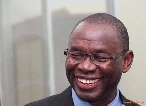 Le journaliste Serigne Saliou Guèye, en prison avec près de 25 ans d'expérience professionnelle Le journaliste Serigne Saliou Guèye, en prison avec près de 25 ans d'expérience professionnelle