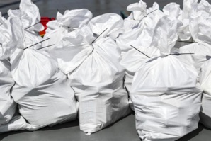 Portugal: une tonne de cocaïne saisie à bord d'un voilier