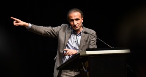 La justice suspend un arrêté municipal interdisant la venue de Tariq Ramadan à Nice La justice suspend un arrêté municipal interdisant la venue de Tariq Ramadan à Nice