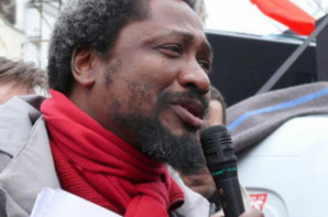 Diagne Fodé Roland Diagne Fodé Roland