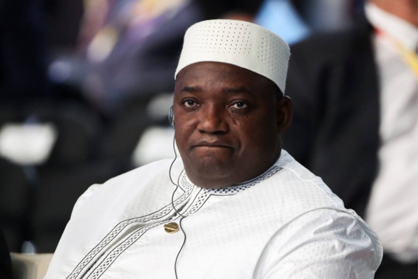 Violence in Senegal: President Adama Barrow advises a negotiated and lasting solution (press release) Violence in Senegal: President Adama Barrow advises a negotiated and lasting solution (press release)