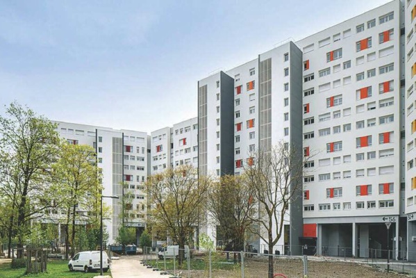 Règlement de comptes à Grenoble: six blessés dans une fusillade Règlement de comptes à Grenoble: six blessés dans une fusillade