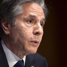 Blinken se rendra en Chine le 18 juin