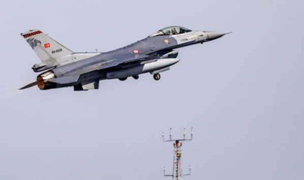 L’Alliance atlantique lance le plus gigantesque exercice aérien de son histoire L’Alliance atlantique lance le plus gigantesque exercice aérien de son histoire