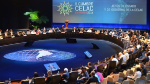 L'Amérique latine n'est plus "l'arrière-cour tranquille" des Etats-Unis (KCNA)