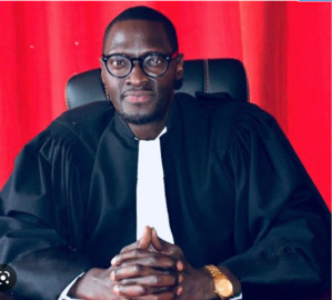 « Torture blanche contre Ousmane Sonko » : avertissement et ultimatum de Me Abdoulaye Tine au président Macky Sall (Lettre ouverte) « Torture blanche contre Ousmane Sonko » : avertissement et ultimatum de Me Abdoulaye Tine au président Macky Sall (Lettre ouverte)