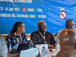 Conférence sur la lutte contre les flux financiers illicites et la récupération d’avoirs dans l’industrie extractive: le communiqué