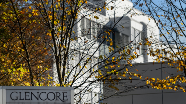 Sponsoring de la conférence mondiale de Dakar : l'ogre suisse Glencore reste fréquentable malgré tout, suggère la présidente de l’ITIE Sponsoring de la conférence mondiale de Dakar : l'ogre suisse Glencore reste fréquentable malgré tout, suggère la présidente de l’ITIE