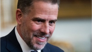Hunter Biden, fils du président américain, plaide coupable de fraude fiscale et détention illégale d'arme à feu Hunter Biden, fils du président américain, plaide coupable de fraude fiscale et détention illégale d'arme à feu