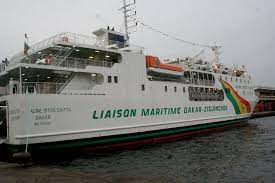 De Quoi Le « Blocus » De La Casamance Est-il Le Nom ?