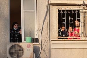 Conflit israélo-palestinien - La situation en Cisjordanie «menace de devenir incontrôlable» Conflit israélo-palestinien - La situation en Cisjordanie «menace de devenir incontrôlable»