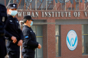 Pandémie - Pour Washington, aucune preuve d’une création du Covid-19 en Chine