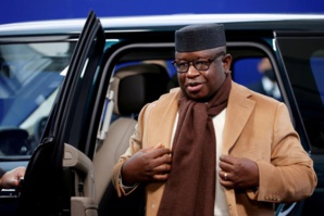 Sierra Leone: le président sortant Julius Maada Bio réélu, le résultat contesté Sierra Leone: le président sortant Julius Maada Bio réélu, le résultat contesté