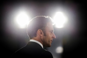 Emmanuel Macron Emmanuel Macron