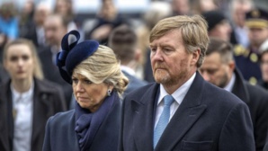 Les excuses très attendues du roi des Pays-Bas sur l'esclavage Les excuses très attendues du roi des Pays-Bas sur l'esclavage