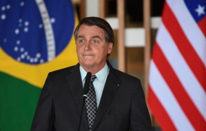 L'ex-président brésilien Jair Bolsonaro mis hors jeu électoral pour désinformation jusqu'en 2030 L'ex-président brésilien Jair Bolsonaro mis hors jeu électoral pour désinformation jusqu'en 2030
