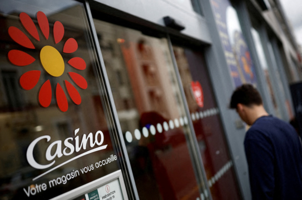 Duel de milliardaires pour la reprise du groupe Casino Duel de milliardaires pour la reprise du groupe Casino