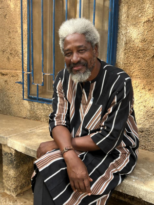 Diagne Fodé Roland Diagne Fodé Roland