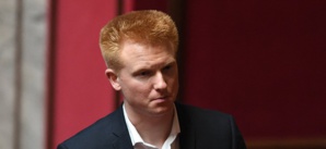 Adrien Quatennens évoque les "violences policières" et déclenche la polémique Adrien Quatennens évoque les "violences policières" et déclenche la polémique