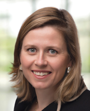 L'experte américaine Fiona Scott Morton L'experte américaine Fiona Scott Morton