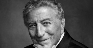 Le chanteur de jazz américain Tony Bennett est mort à 96 ans Le chanteur de jazz américain Tony Bennett est mort à 96 ans
