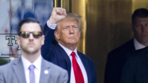 Donald Trump sera jugé en mai 2024, en pleine campagne des primaires