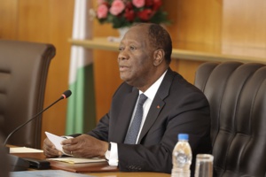 Côte d’Ivoire - Les décrets du président Ouattara pour deux hauts magistrats Côte d’Ivoire - Les décrets du président Ouattara pour deux hauts magistrats