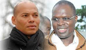 Sénégal - Les députés adoptent une loi sur mesure qui fait recouvrer leurs droits civiques à Khalifa Sall et Karim Wade