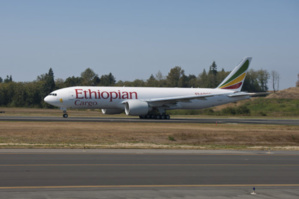 Éthiopie - Les derniers vols vers la région Amhara annulés