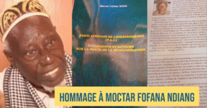 SUNUGAL – 10e Anniversaire de la fusion dans Yoonu askan wi et la lutte contre l'Etat hors-la-loi dédié à feu le camarade Moctar Fofana Niang SUNUGAL – 10e Anniversaire de la fusion dans Yoonu askan wi et la lutte contre l'Etat hors-la-loi dédié à feu le camarade Moctar Fofana Niang