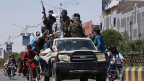 Afghanistan: les autorités talibanes célèbrent le deuxième anniversaire de leur conquête du pouvoir