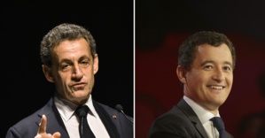 Dans son nouveau livre, Nicolas Sarkozy admet que Gérald Darmanin a sa préférence pour 2027 Dans son nouveau livre, Nicolas Sarkozy admet que Gérald Darmanin a sa préférence pour 2027