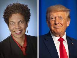 La juge Tanya Chutkan, nouvelle bête noire de Donald Trump