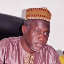 Imam Ahmadou Makhtar Kanté