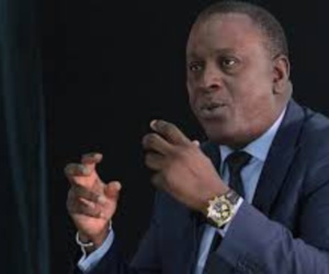 Au forum des médias des BRICS, Cheikh Tidiane Gadio plaide pour la formation de grands blocs régionaux en Afrique Au forum des médias des BRICS, Cheikh Tidiane Gadio plaide pour la formation de grands blocs régionaux en Afrique